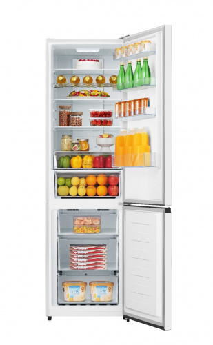 Холодильник Hisense RB440N4BW1 фото 4
