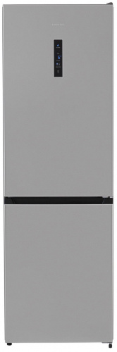 Холодильник Hiberg RFC-330D NFS фото 2