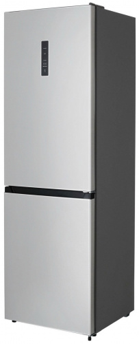 Холодильник Hiberg RFC-330D NFS фото 5