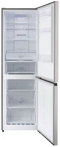 Холодильник Hiberg RFC-330D NFS фото 7