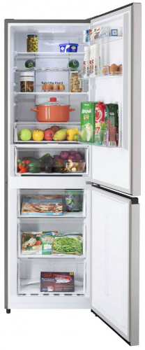 Холодильник Hiberg RFC-330D NFS фото 8