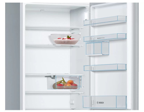 Холодильник Bosch KGE39XL22R фото 5