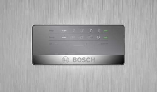 Холодильник Bosch KGE39XL22R фото 6