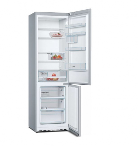 Холодильник Bosch KGE39XL22R фото 7