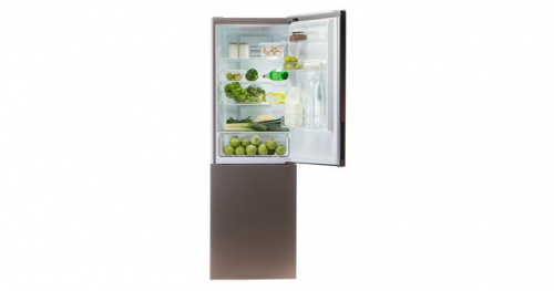 Холодильник Sharp SJB320EVCH фото 2