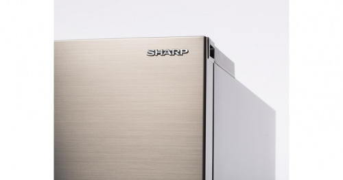 Холодильник Sharp SJB320EVCH фото 9