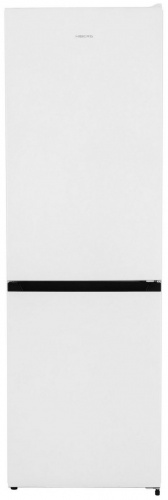 Холодильник Hiberg RFC-330 NFW фото 2