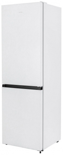 Холодильник Hiberg RFC-330 NFW фото 3
