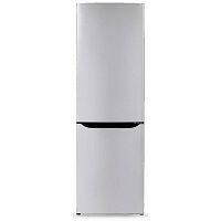 Холодильник Artel HD 455 RWENS стальной
