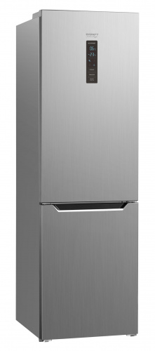 Холодильник Kraft Technology TNC-NF402X фото 2