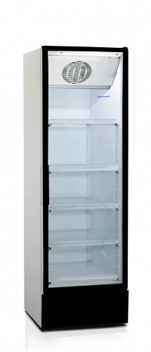 Холодильная витрина Бирюса B520DN фото 2