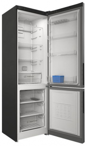 Холодильник Indesit ITR 5180 X фото 3
