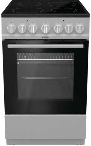 Электрическая плита Gorenje EC5220SG