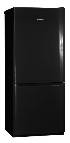 Холодильник Pozis RK-101 черный фото 2