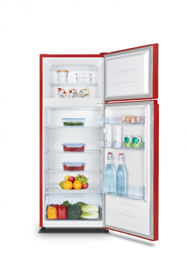 Холодильник Hisense RT267D4AR1 фото 3