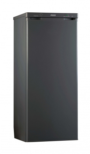 Холодильник Pozis Свияга-404-1 графит фото 2