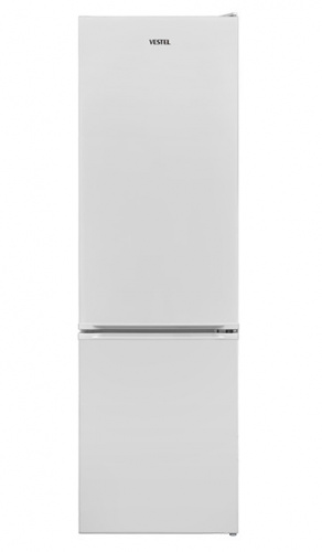 Холодильник Vestel VCB288FW фото 2