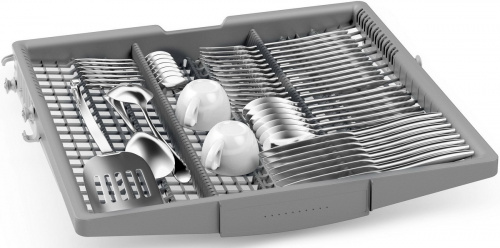 Встраиваемая посудомоечная машина Bosch SMV2HMX1FR фото 5