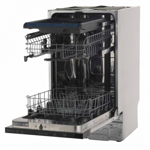 Встраиваемая посудомоечная машина Electrolux EEM 923100 L фото 8