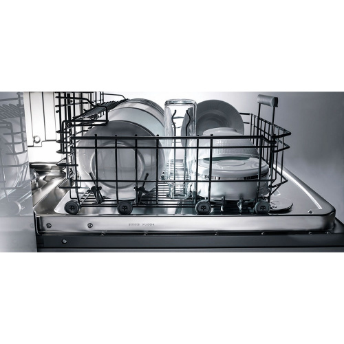 Посудомоечная машина ASKO DFS244IB.S/1 фото 4
