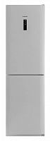 Холодильник Pozis RK FNF 173 серебристый металлопласт