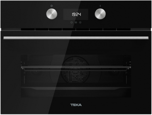 Встраиваемый электрический духовой шкаф Teka HLC 8400 NIGHT RIVER фото 2
