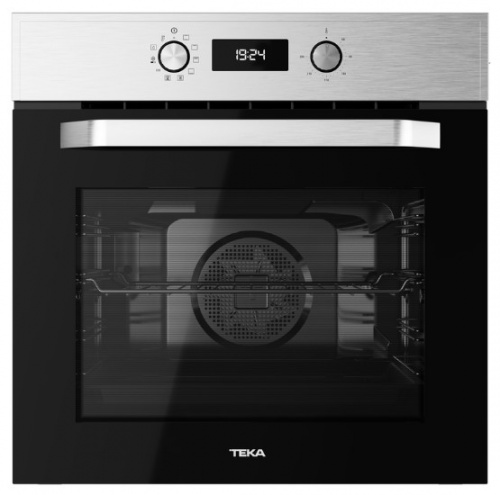 Встраиваемый электрический духовой шкаф Teka HCB 6535 stainless steel