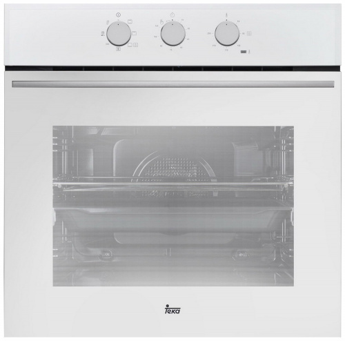 Встраиваемый электрический духовой шкаф Teka HSB 610 WH