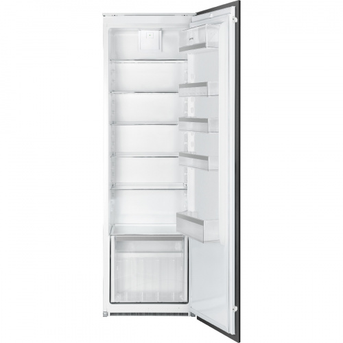 Холодильник Smeg S8L1721F фото 2