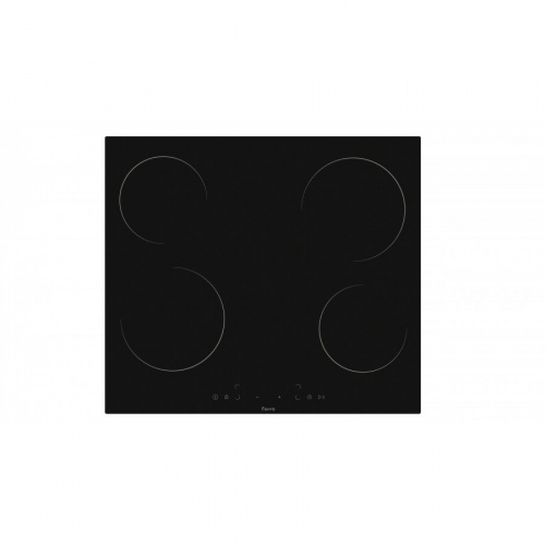 Встраиваемая индукционная варочная панель ZorG MS 061 black