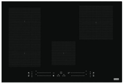 Встраиваемая индукционная варочная панель Franke FMA 804 I F ВК (108.0606.112)