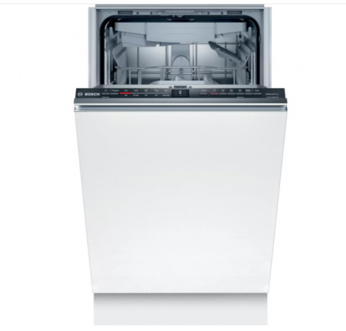 Встраиваемая посудомоечная машина Bosch SPV2HMX3FR фото 2