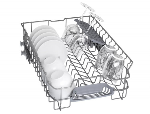 Встраиваемая посудомоечная машина Bosch SPV2HMX3FR фото 4