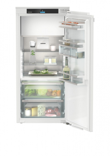 Встраиваемый холодильник Liebherr IRBd 4151 фото 4