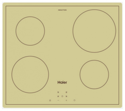Встраиваемая индукционная варочная панель Haier HHX-Y64NVG