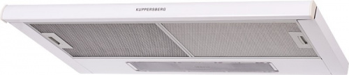 Встраиваемая вытяжка Kuppersberg Slimlux II 90 BG фото 3