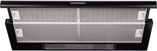 Встраиваемая вытяжка Kuppersberg Slimlux II 90 SG