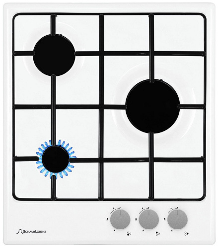 Встраиваемая газовая варочная панель Schaub Lorenz SLK GW 4010