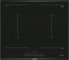 Встраиваемая индукционная варочная панель Bosch PVQ695FC5E