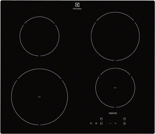 Встраиваемая индукционная варочная панель Electrolux EHH 56240 IK