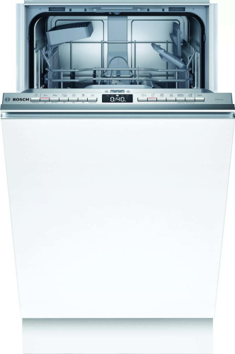 Встраиваемая посудомоечная машина Bosch SPV 4EKX20 фото 2