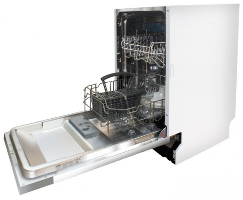 Встраиваемая посудомоечная машина Ginzzu DC408 фото 5