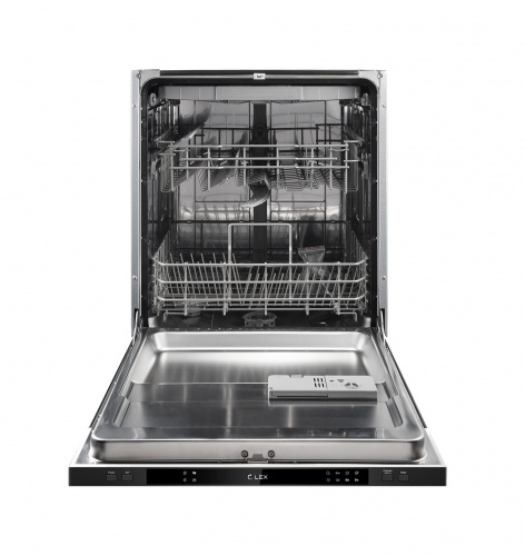 Встраиваемая посудомоечная машина Lex PM 6053 фото 2