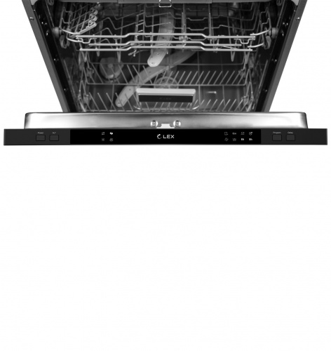 Встраиваемая посудомоечная машина Lex PM 6053 фото 8