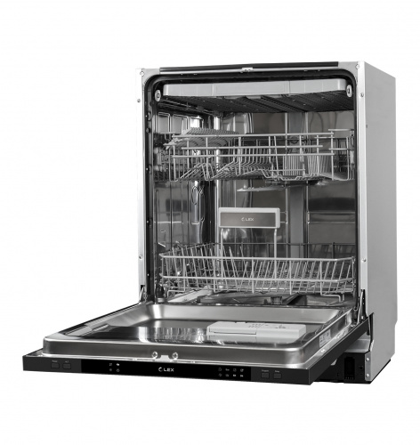 Встраиваемая посудомоечная машина Lex PM 6053 фото 9