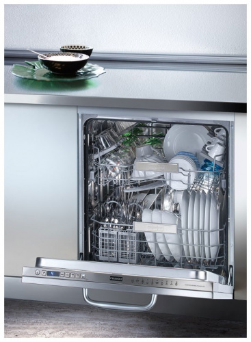 Встраиваемая посудомоечная машина Franke FDW 614 D10P DOS C (117.0611.674) фото 2