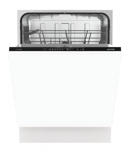 Встраиваемая посудомоечная машина Gorenje GV631E60 фото 2
