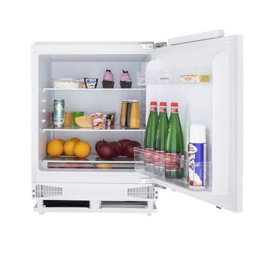 Встраиваемый холодильник Maunfeld MBL88SW фото 3
