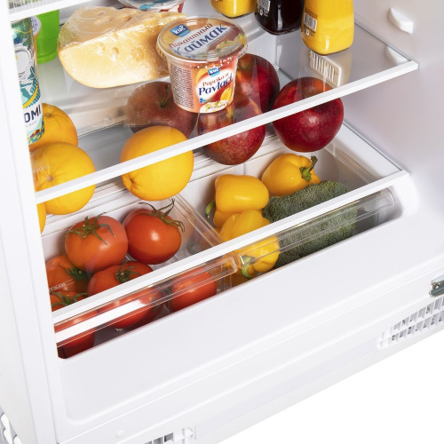 Встраиваемый холодильник Maunfeld MBL88SW фото 6