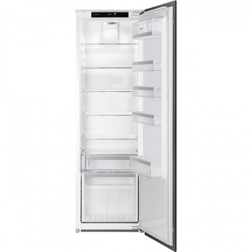 Встраиваемый холодильник Smeg S8L174D3E фото 2